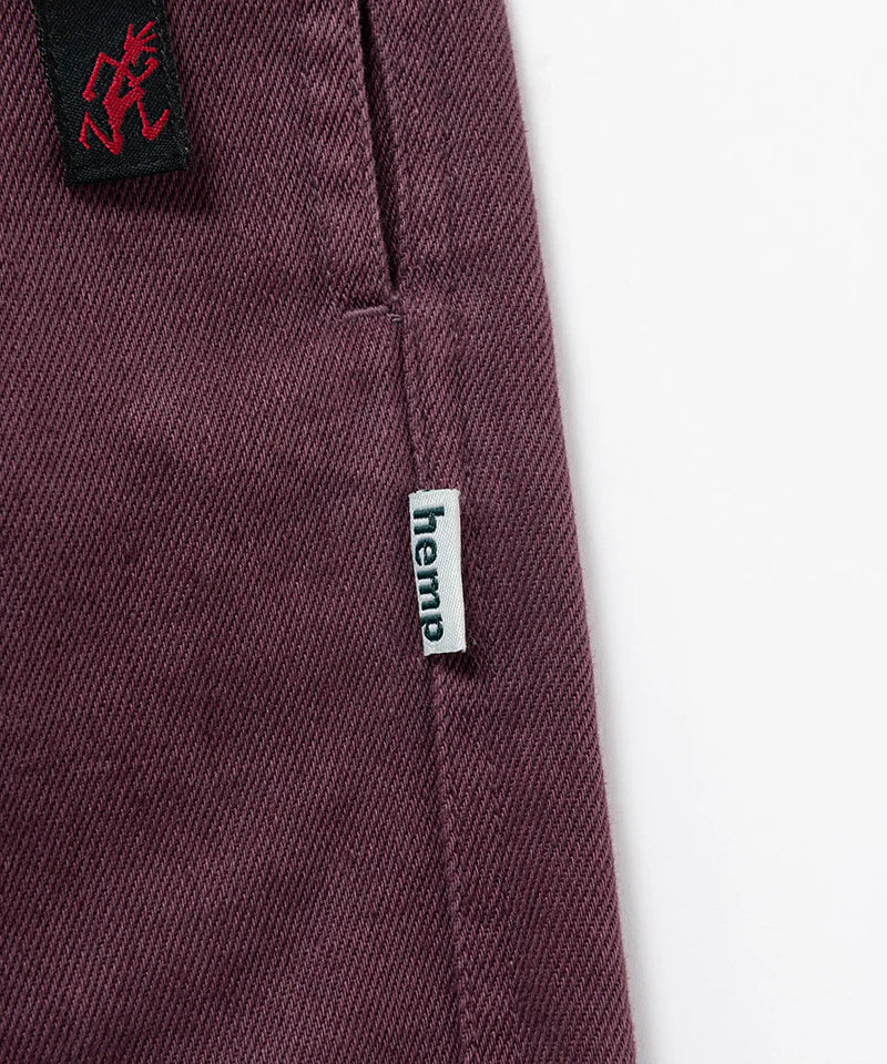 Hemp G-Short