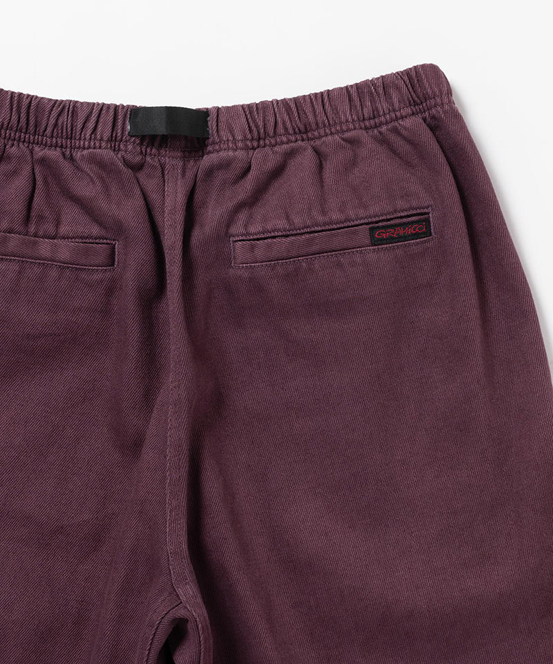 Hemp G-Short