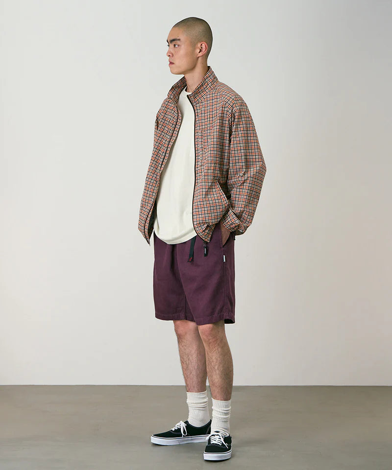 Hemp G-Short