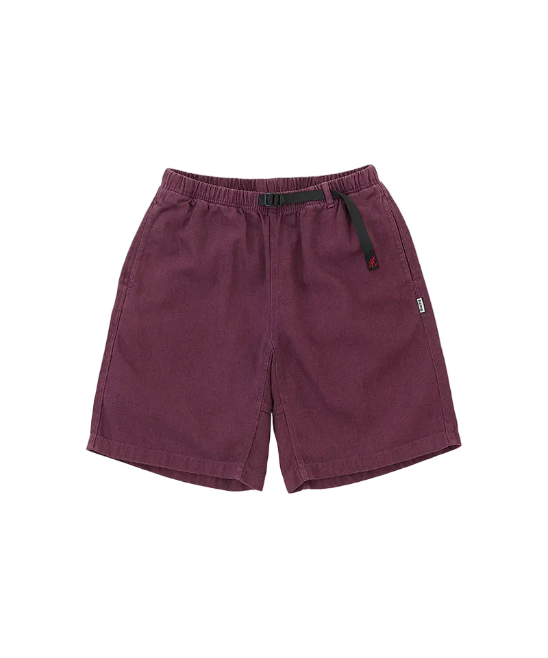 Hemp G-Short
