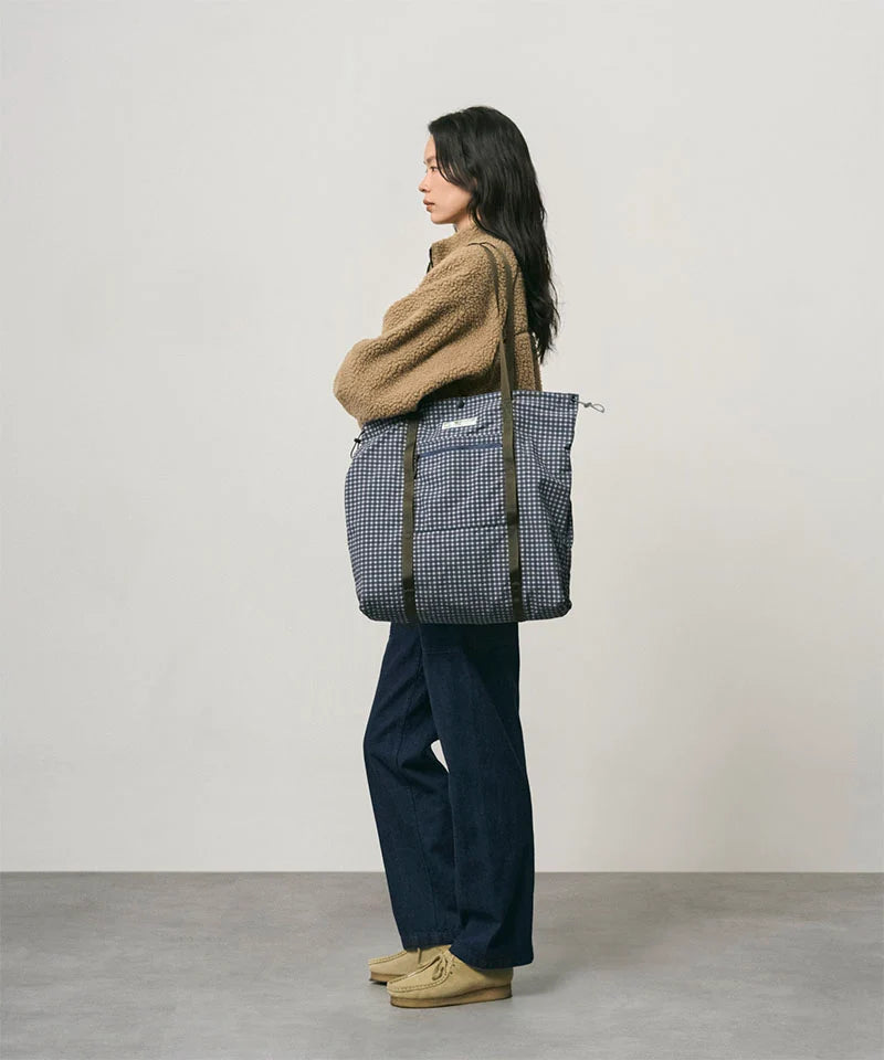 Utility Tote Bag