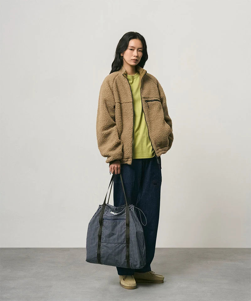 Utility Tote Bag