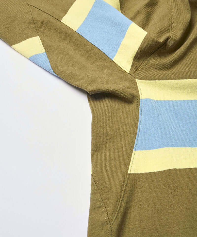 Langdon Rugby Shirt | Unisex