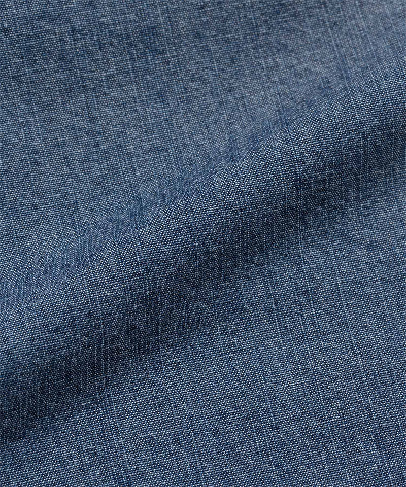 Japanese Chambray Short