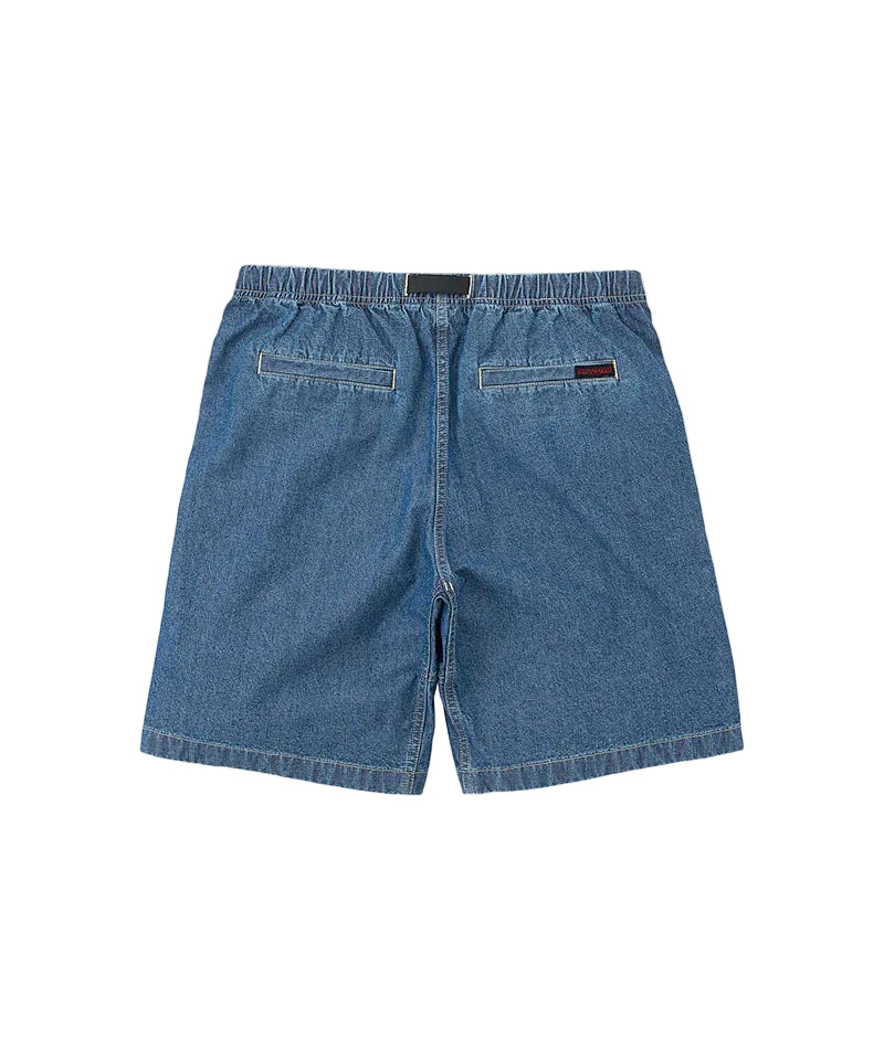 Japanese Chambray Short