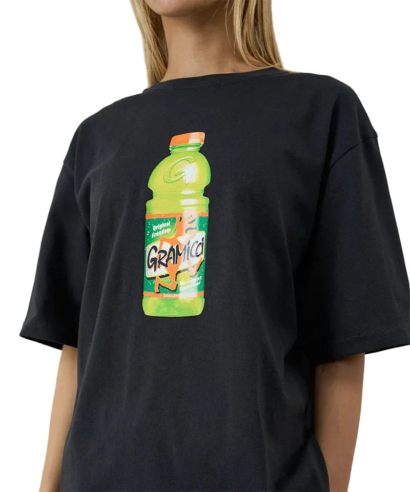 Quencher Tee
