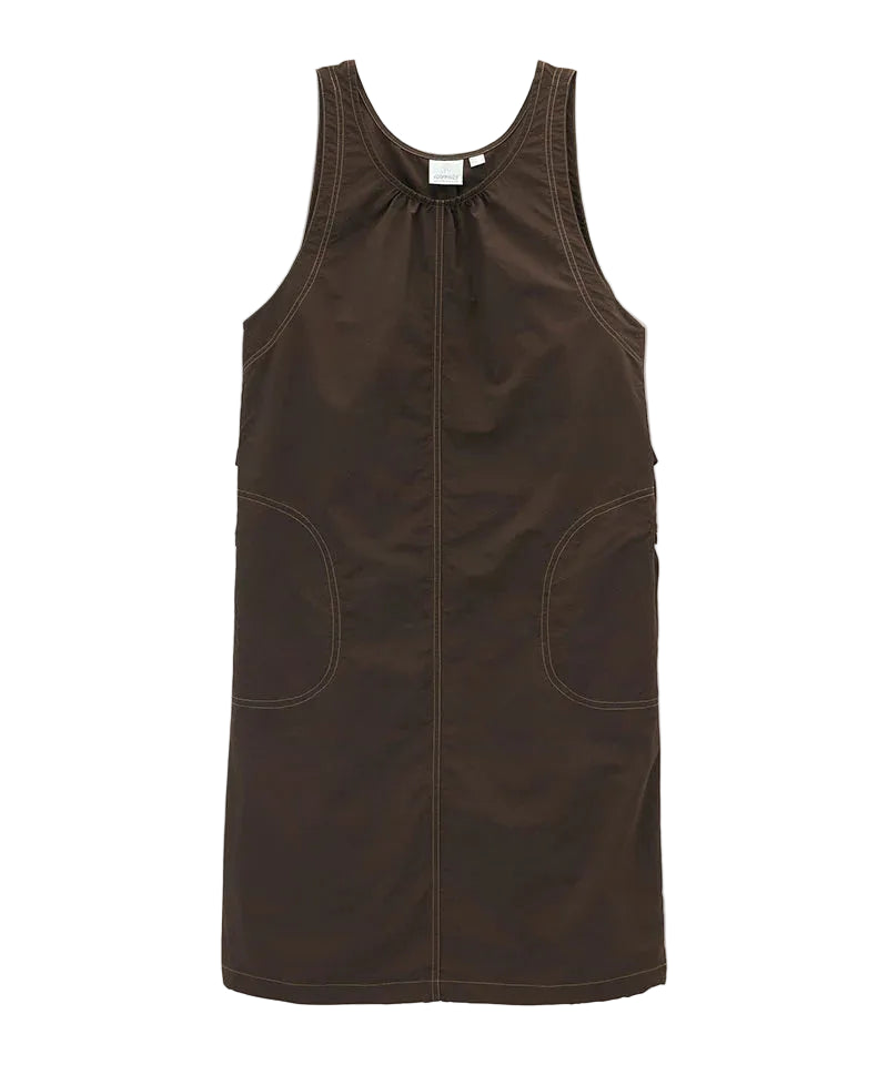 Nylon Dress