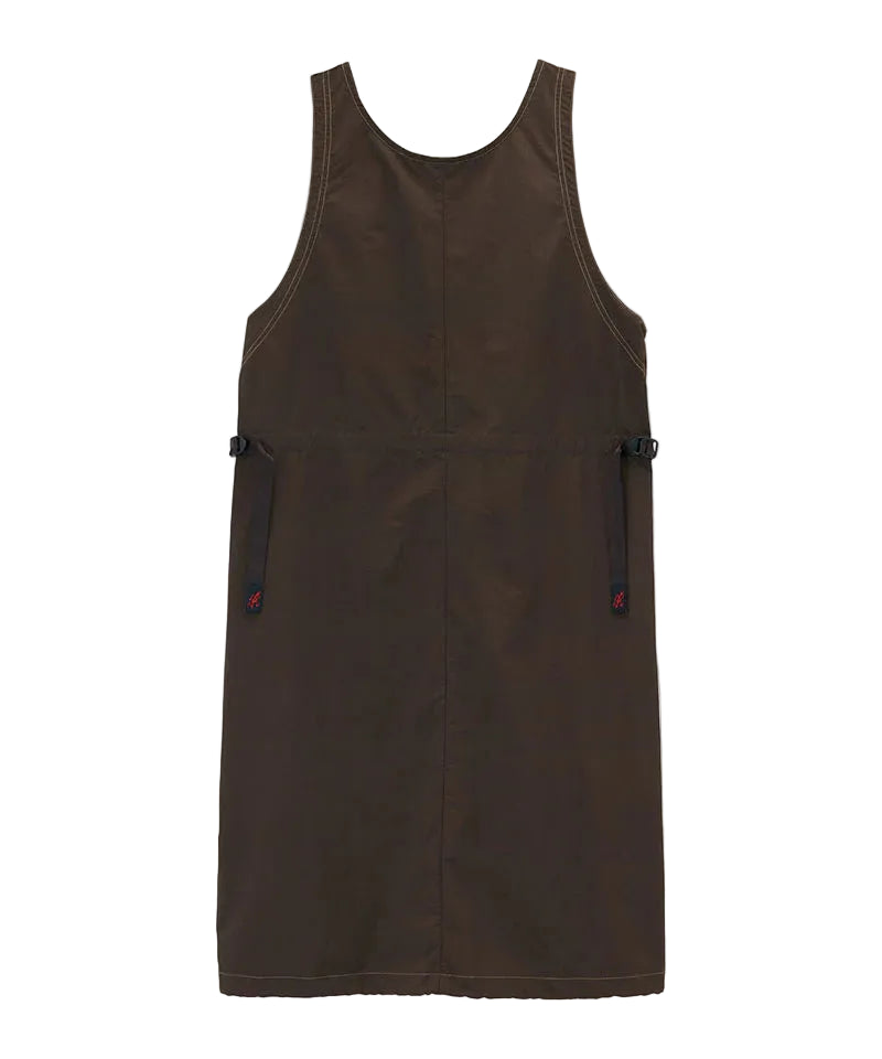 Nylon Dress