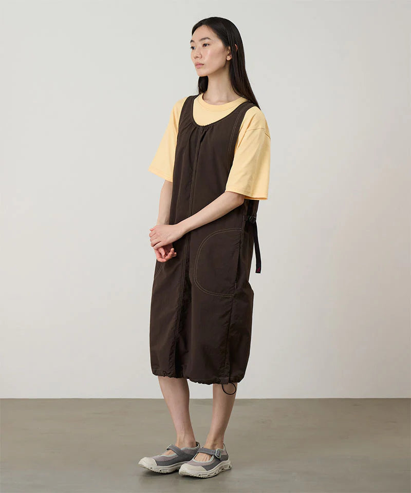 Nylon Dress