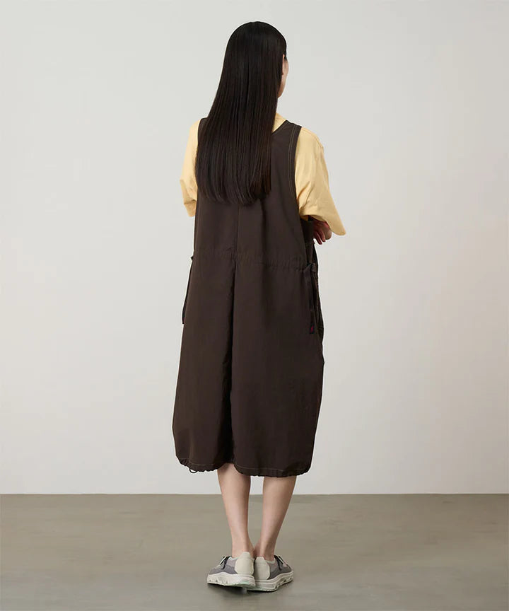 Nylon Dress
