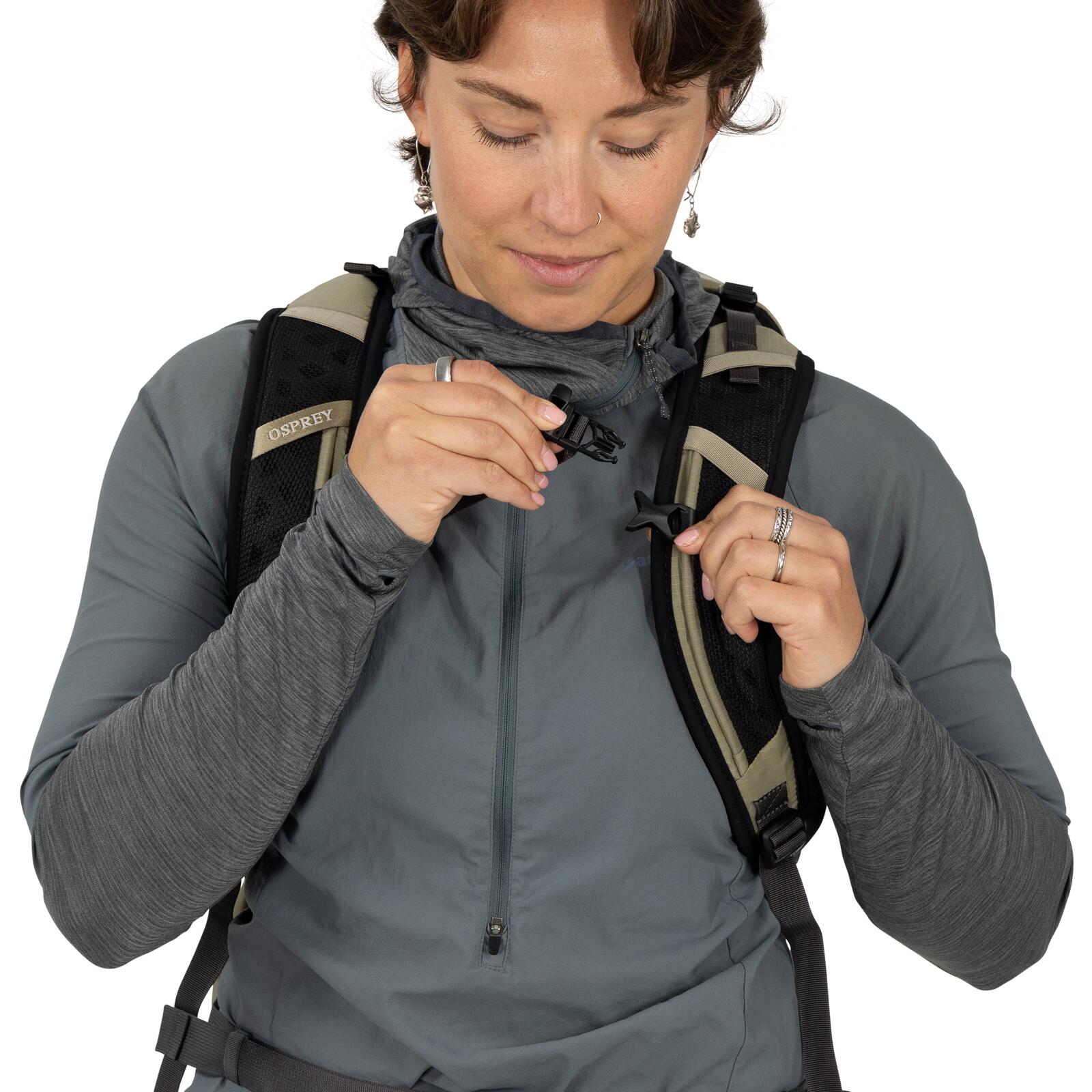 Hikelite™ 18 Hiking Backpack