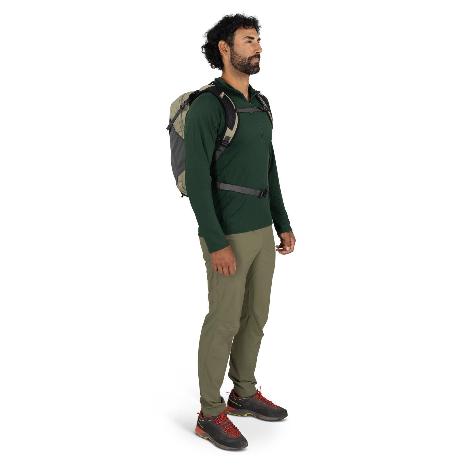 Hikelite™ 18 Hiking Backpack