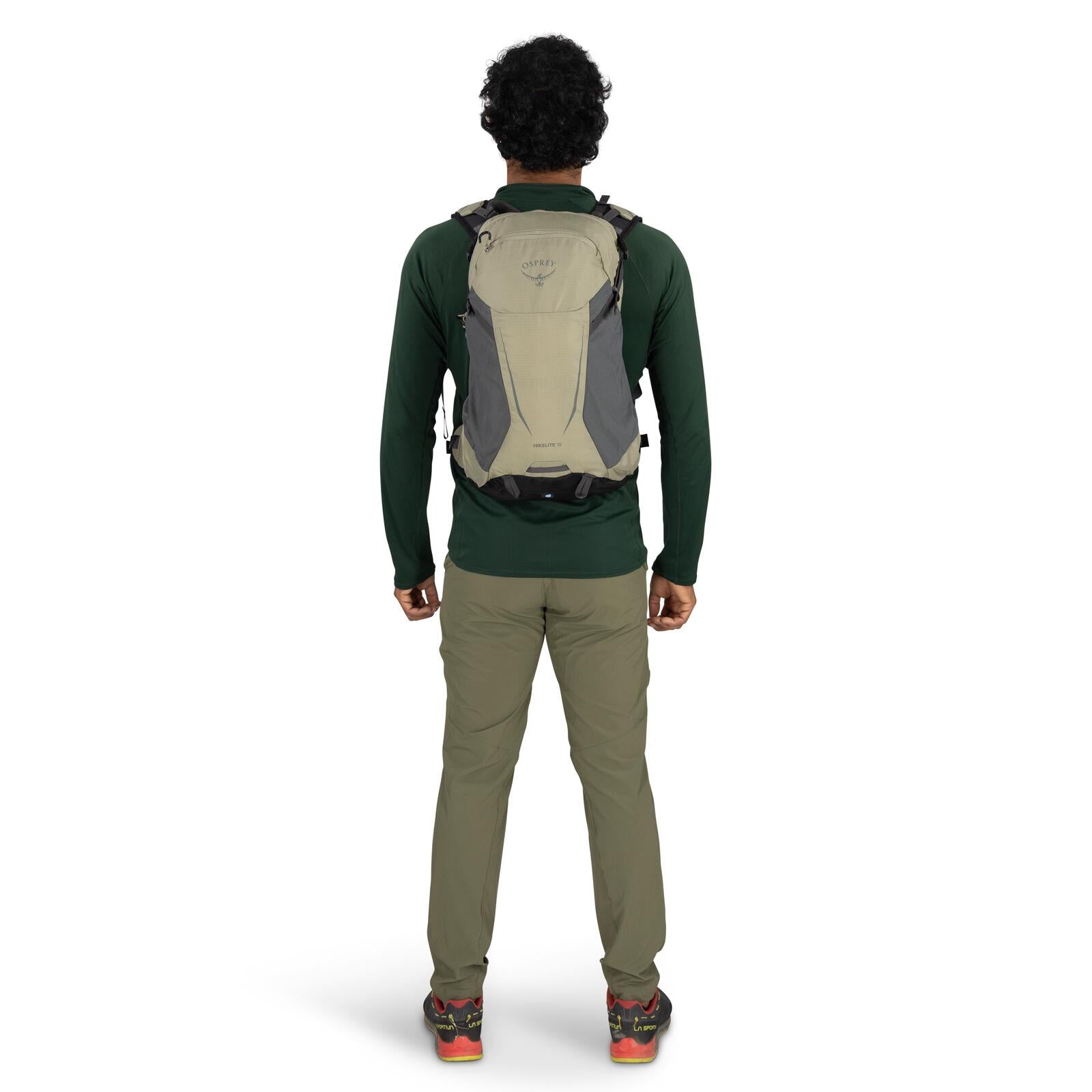 Hikelite™ 18 Hiking Backpack