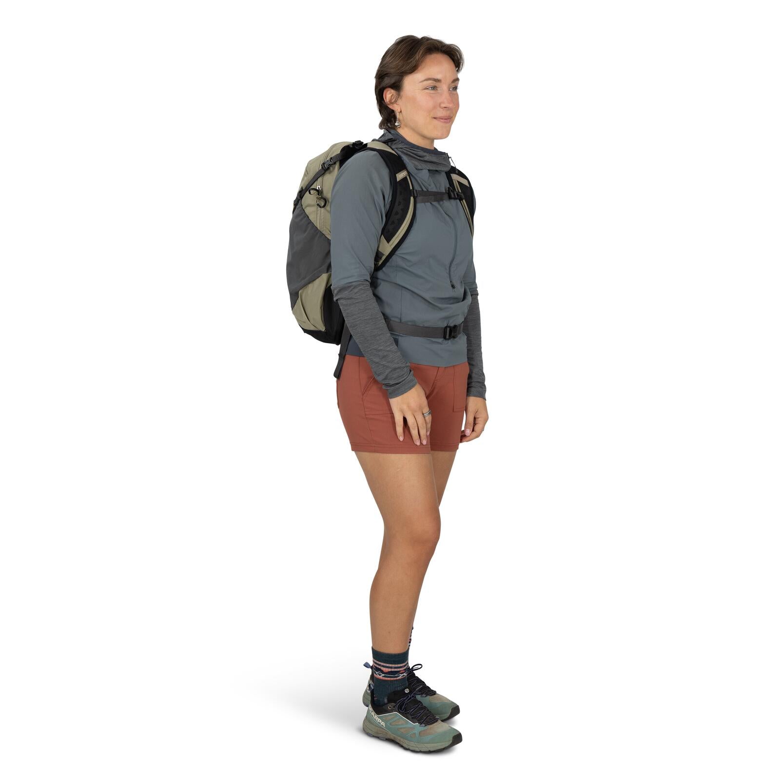 Hikelite™ 18 Hiking Backpack