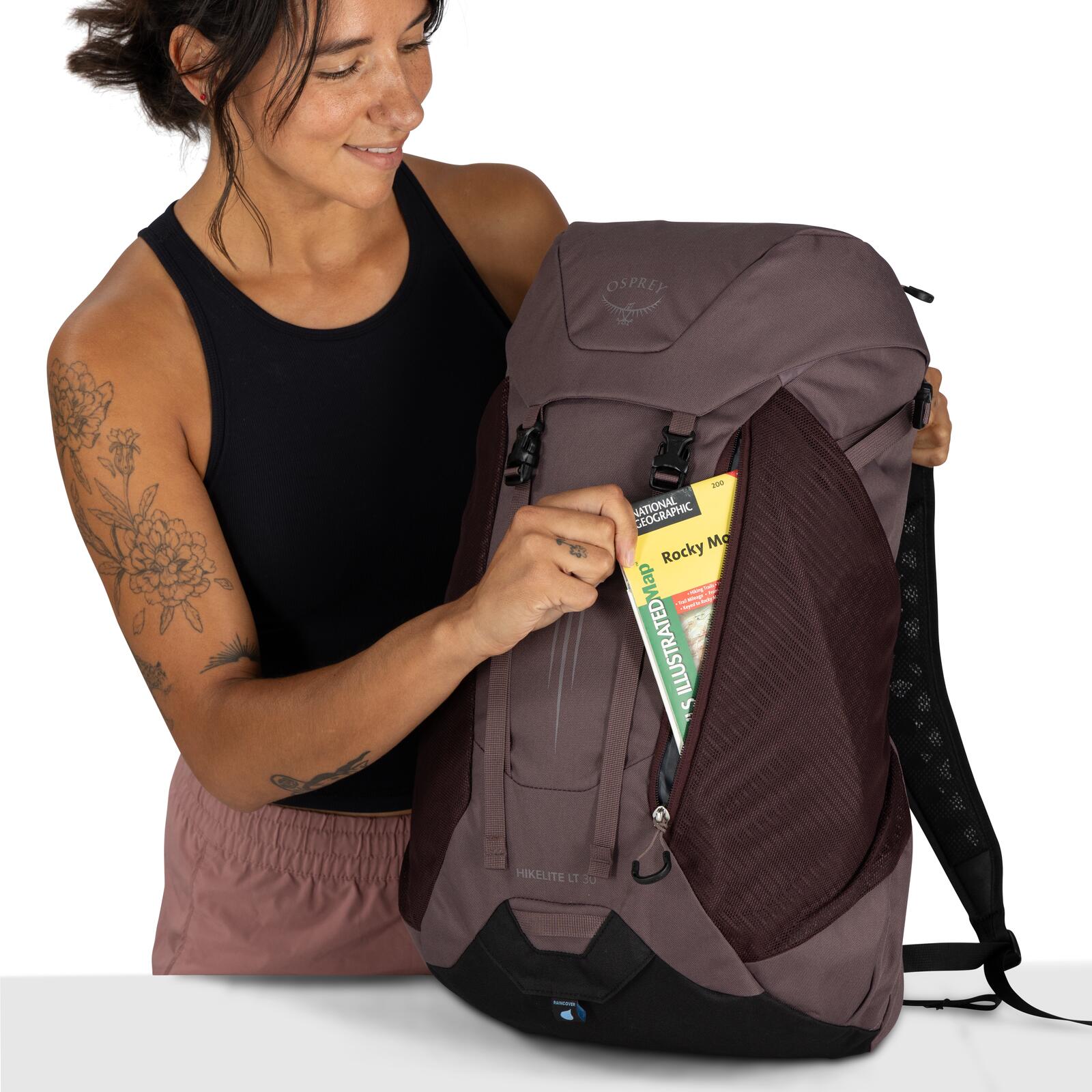 Hikelite™ LT 30 Hiking Backpack