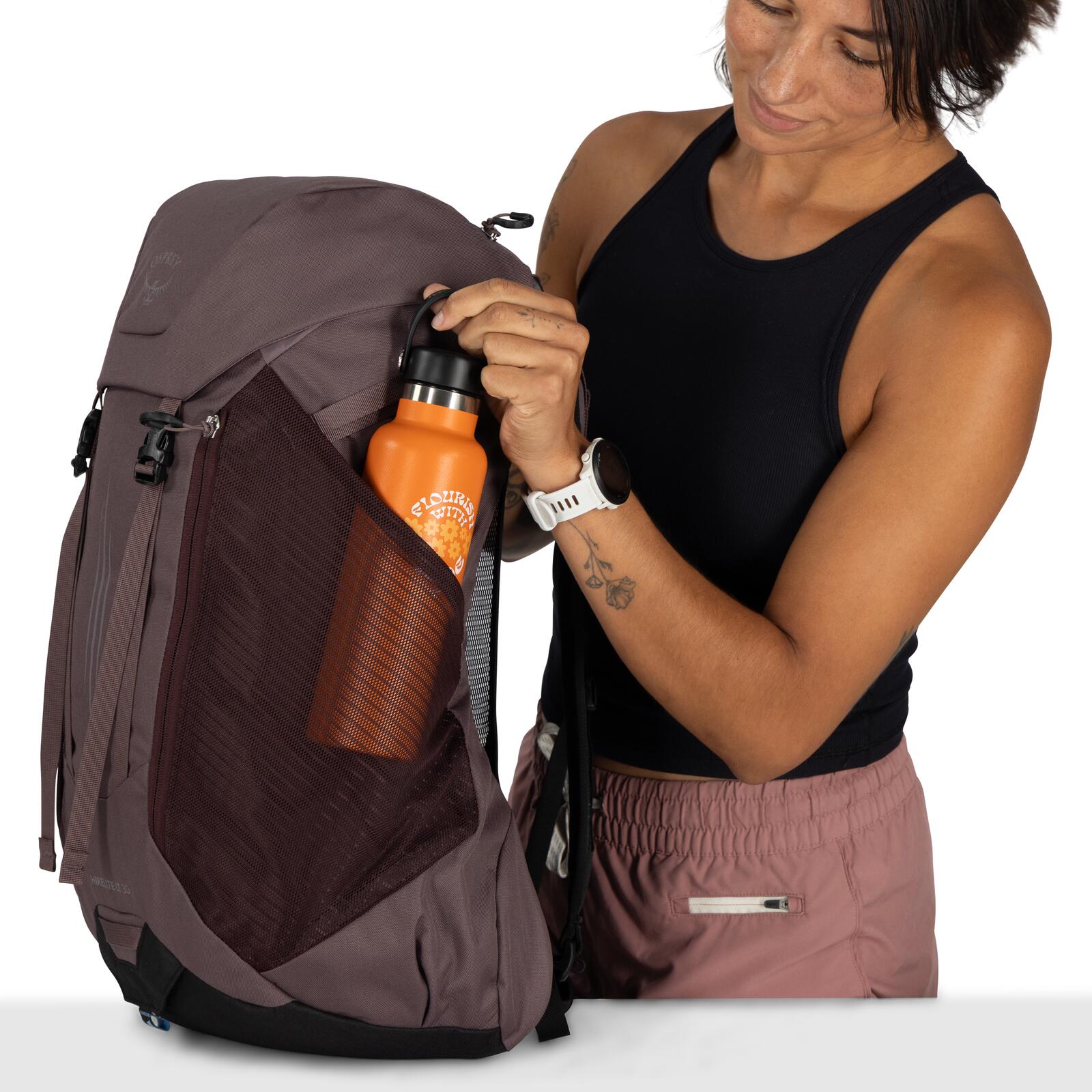 Hikelite™ LT 30 Hiking Backpack