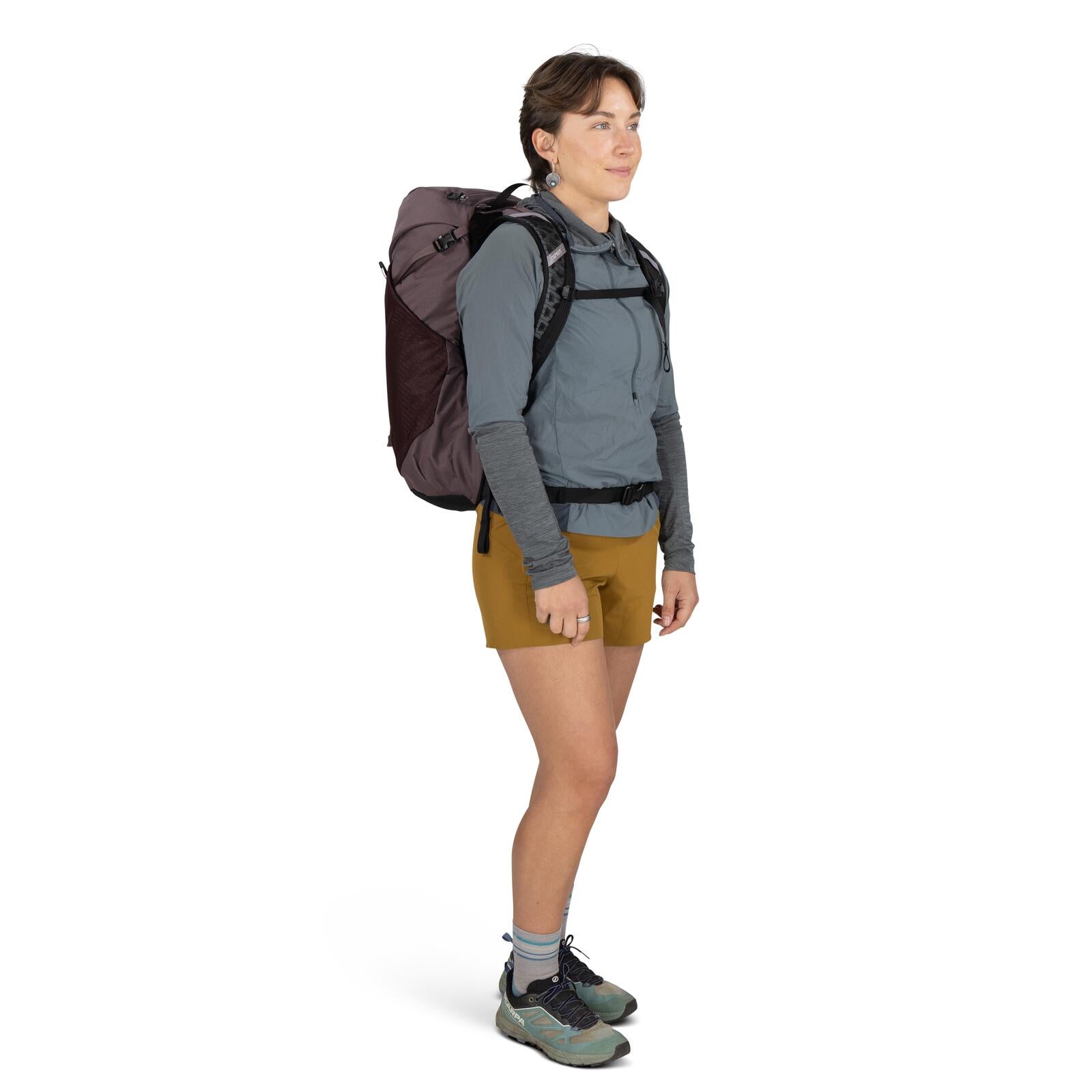 Hikelite™ LT 30 Hiking Backpack