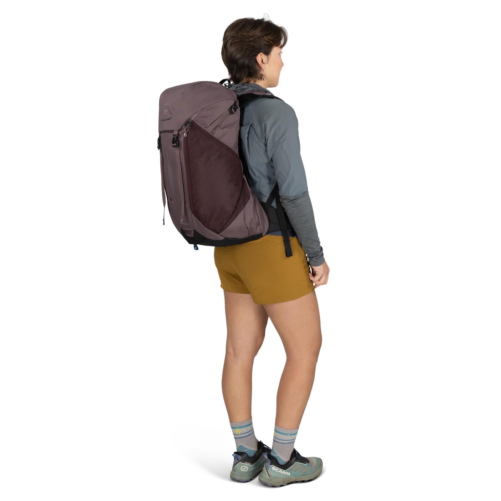 Hikelite™ LT 30 Hiking Backpack