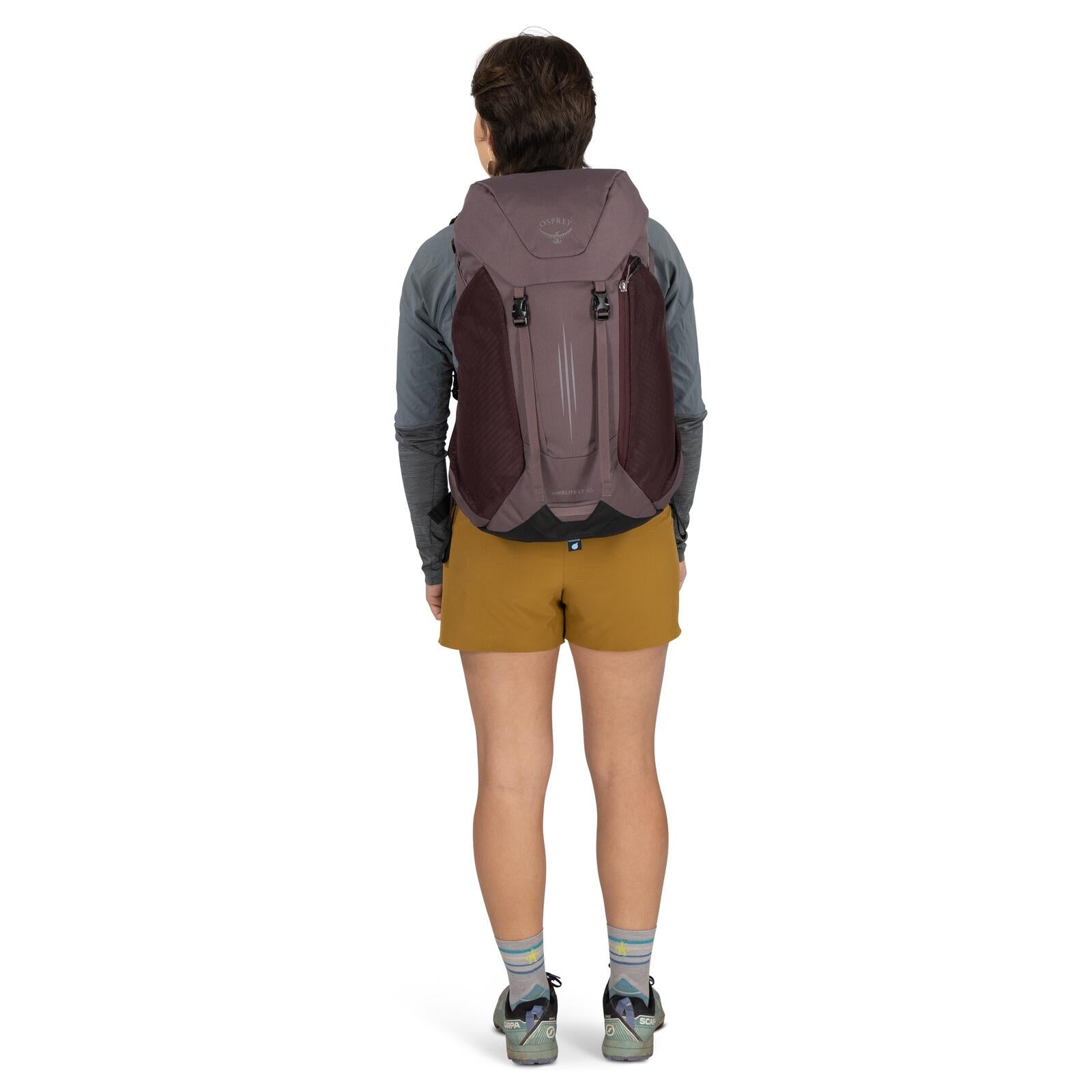 Hikelite™ LT 30 Hiking Backpack