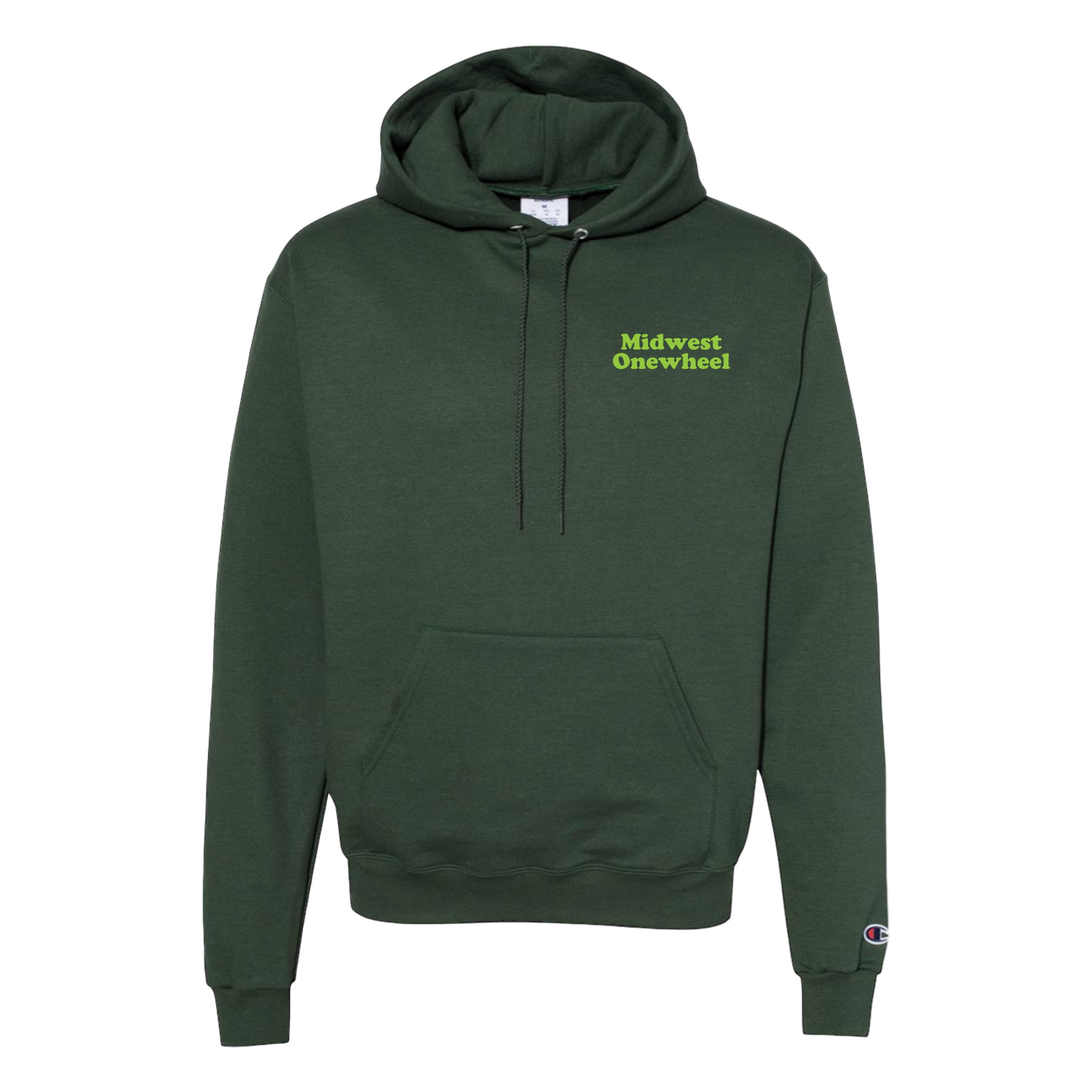 Midwest Onewheel Hoodie