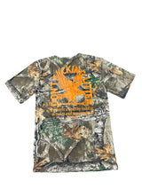 Dont F*cking Litter Camo Tee