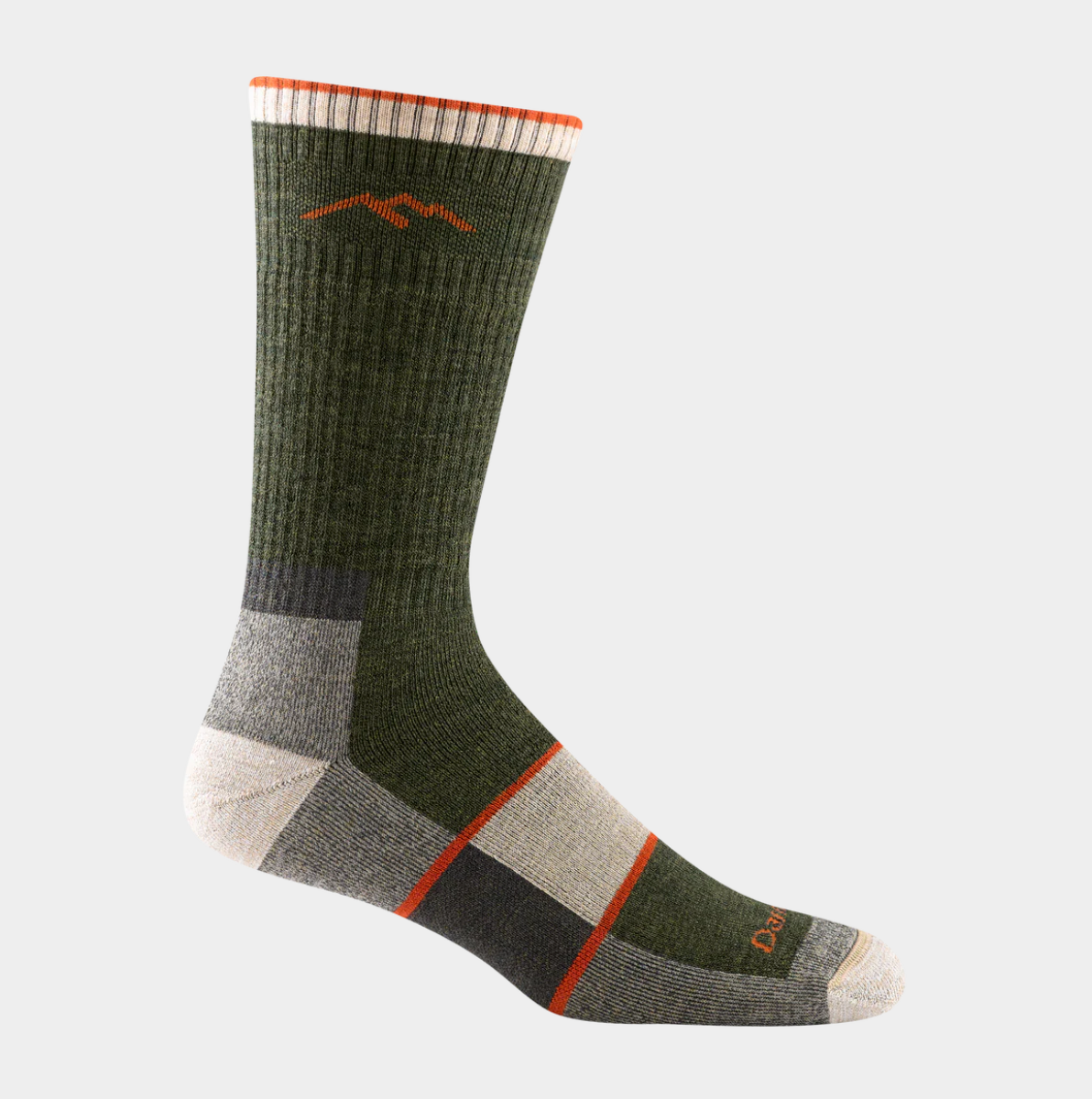 Men's | Boot Full Cushion Midweight Hiking Sock W/Full Cushion