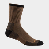 Men's | Fred Tuttle Micro Crew Midweight Work Sock