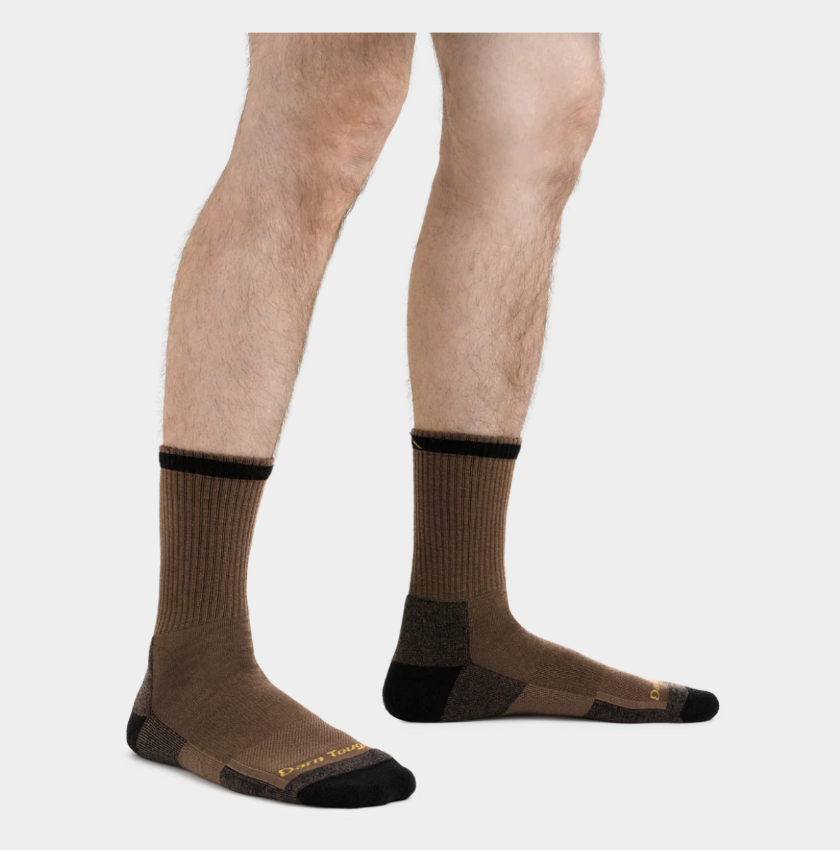 Men's | Fred Tuttle Micro Crew Midweight Work Sock