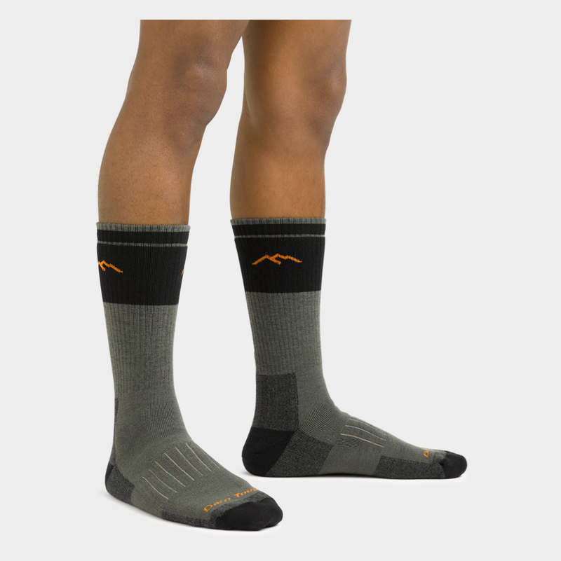 Men's | Boot Heavyweight Hunting Sock