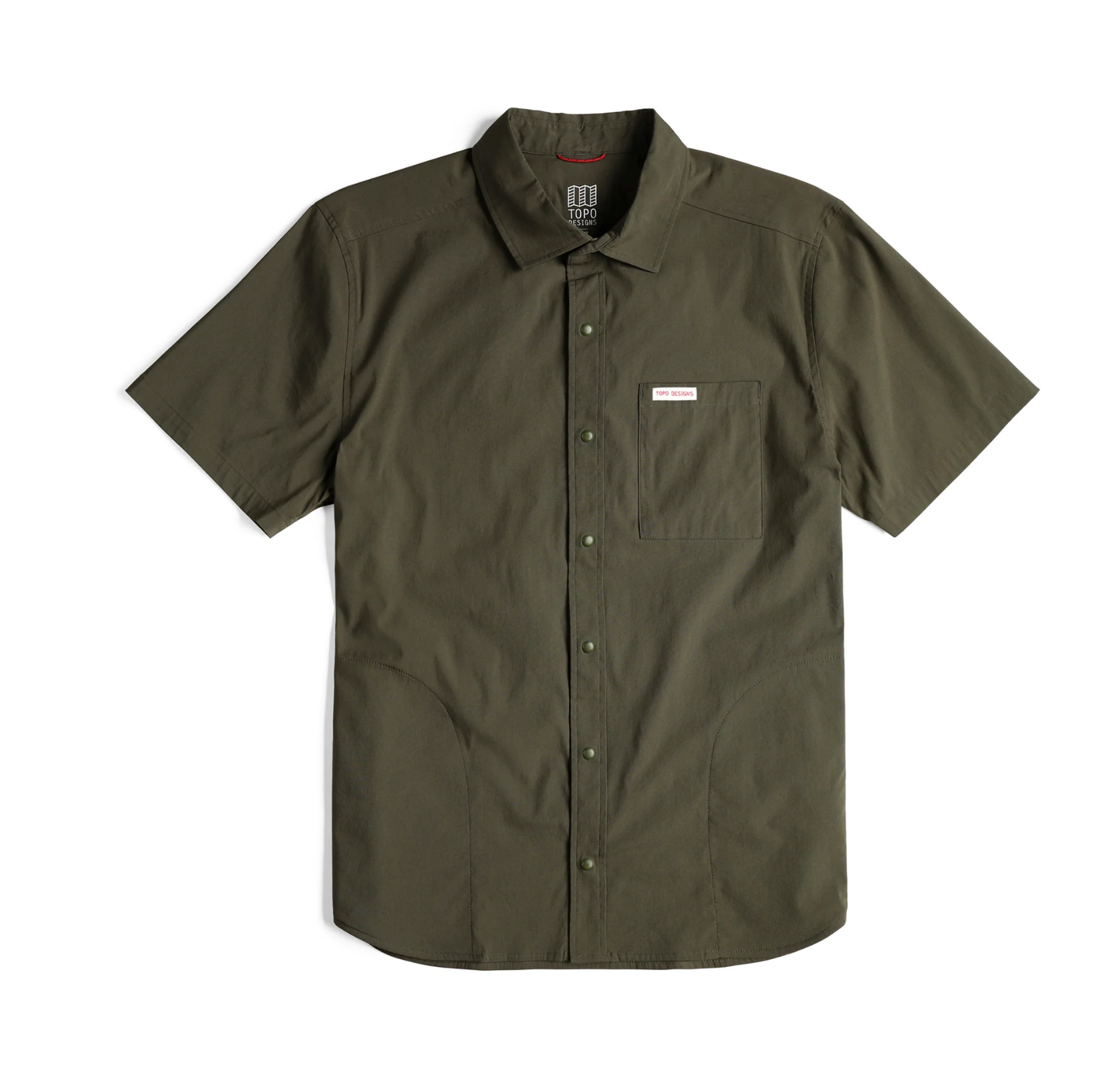 Global Shirt | Mens