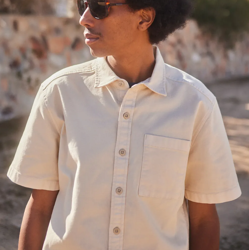 Dirt Shirt | Mens