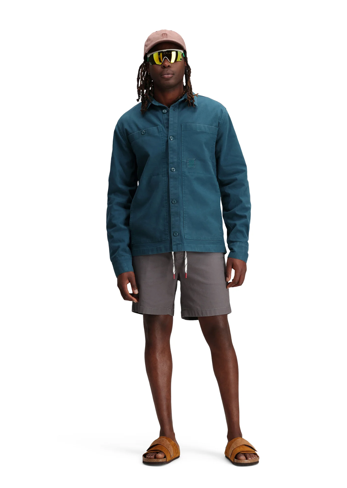 Dirt Jacket | Mens