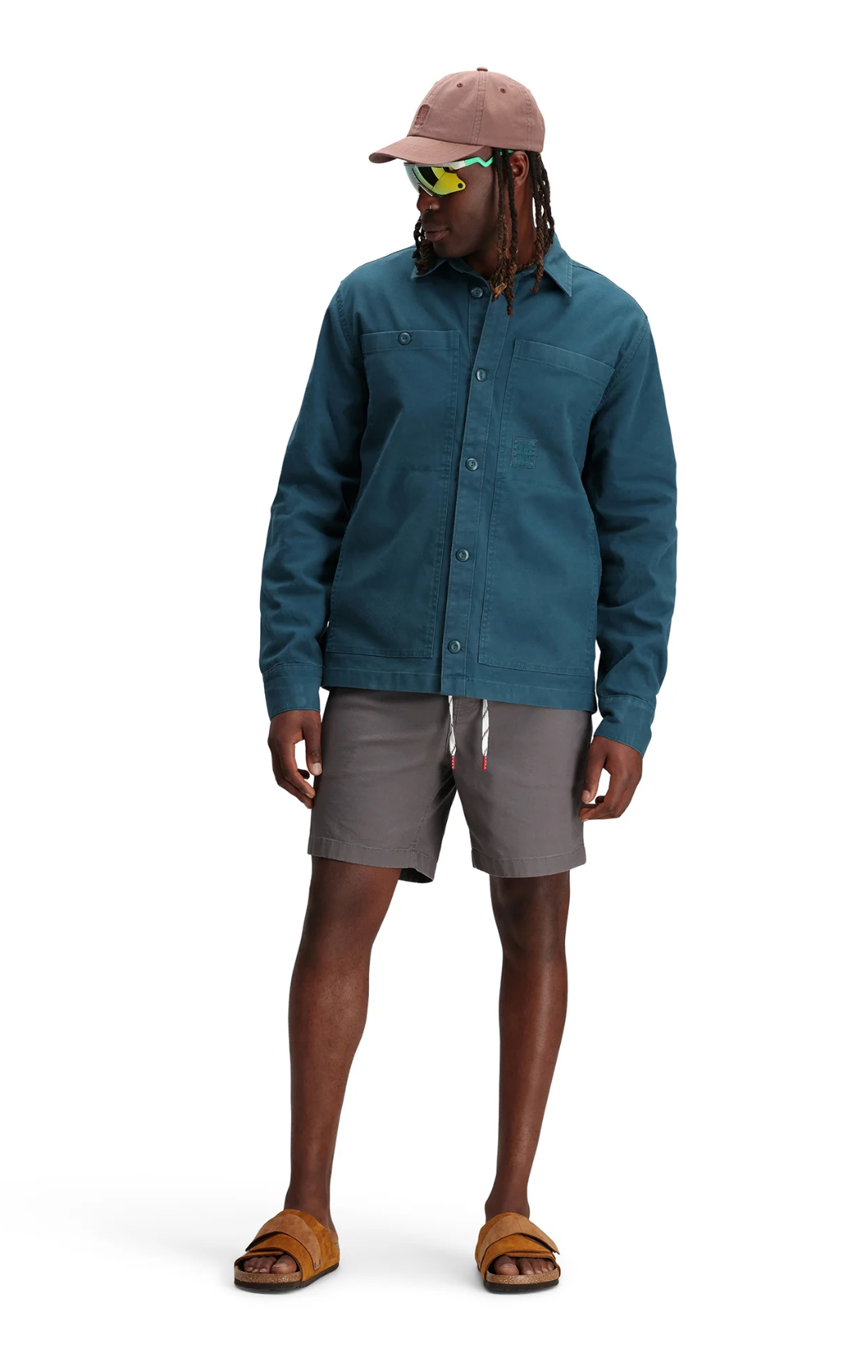 Dirt Jacket | Mens