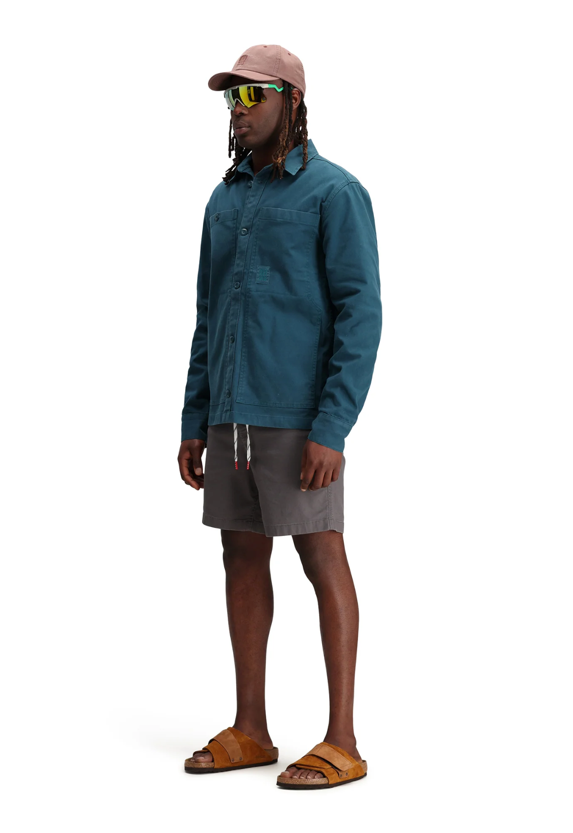 Dirt Jacket | Mens