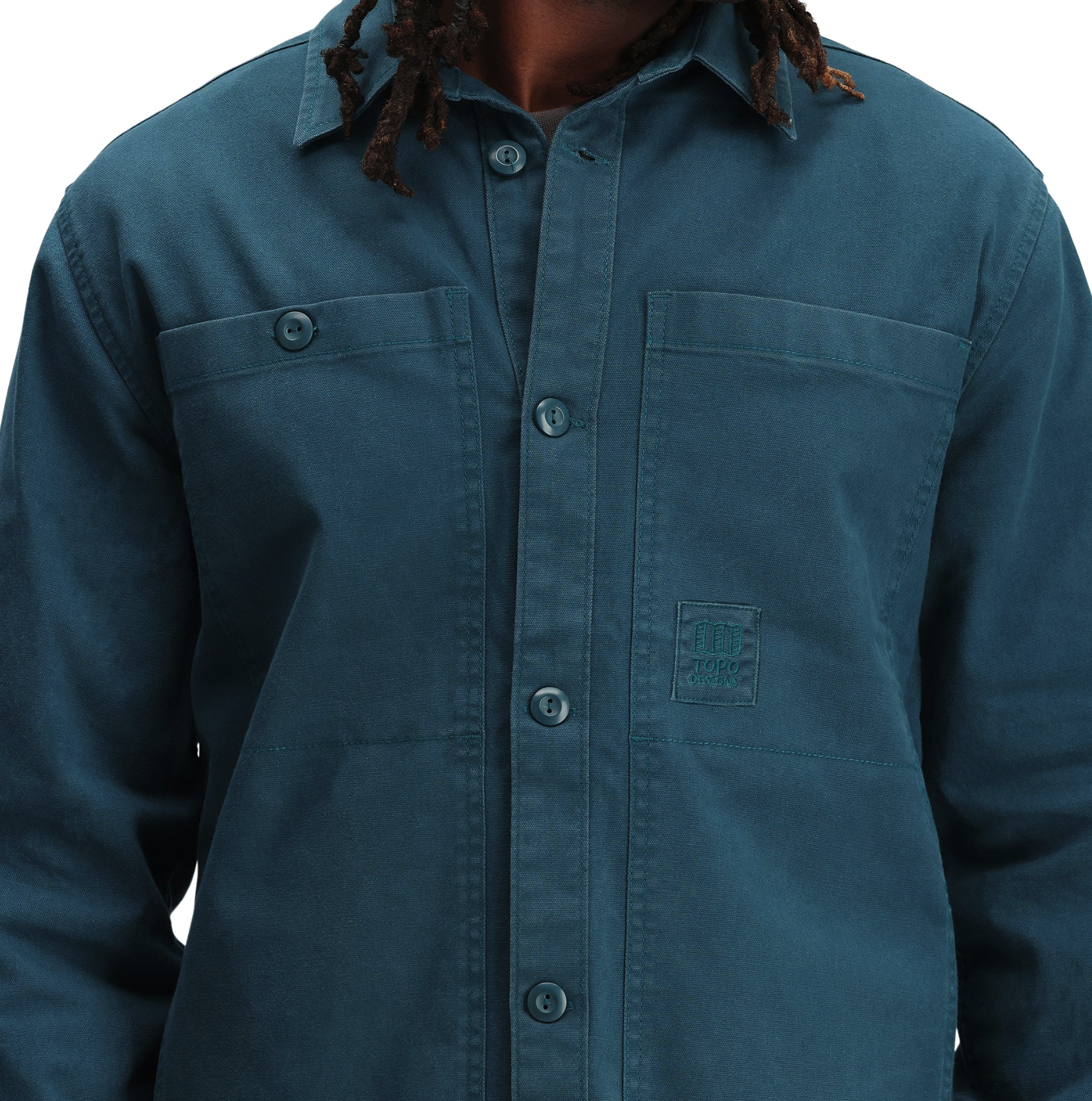 Dirt Jacket | Mens