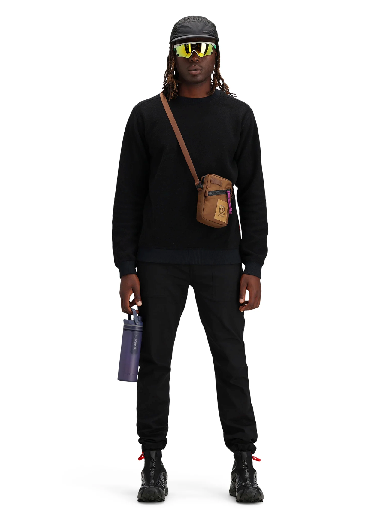 Mini Shoulder Bag