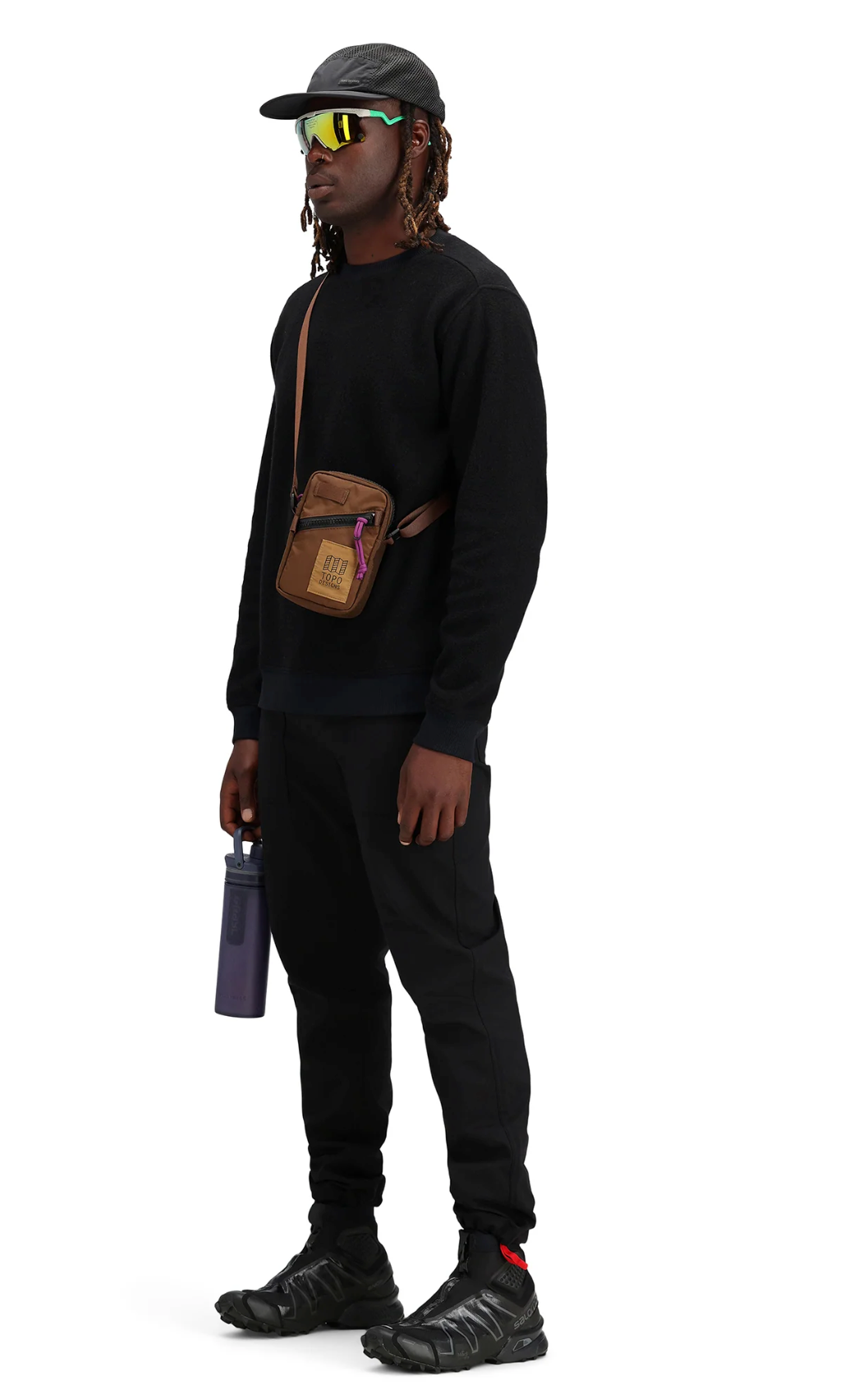 Mini Shoulder Bag