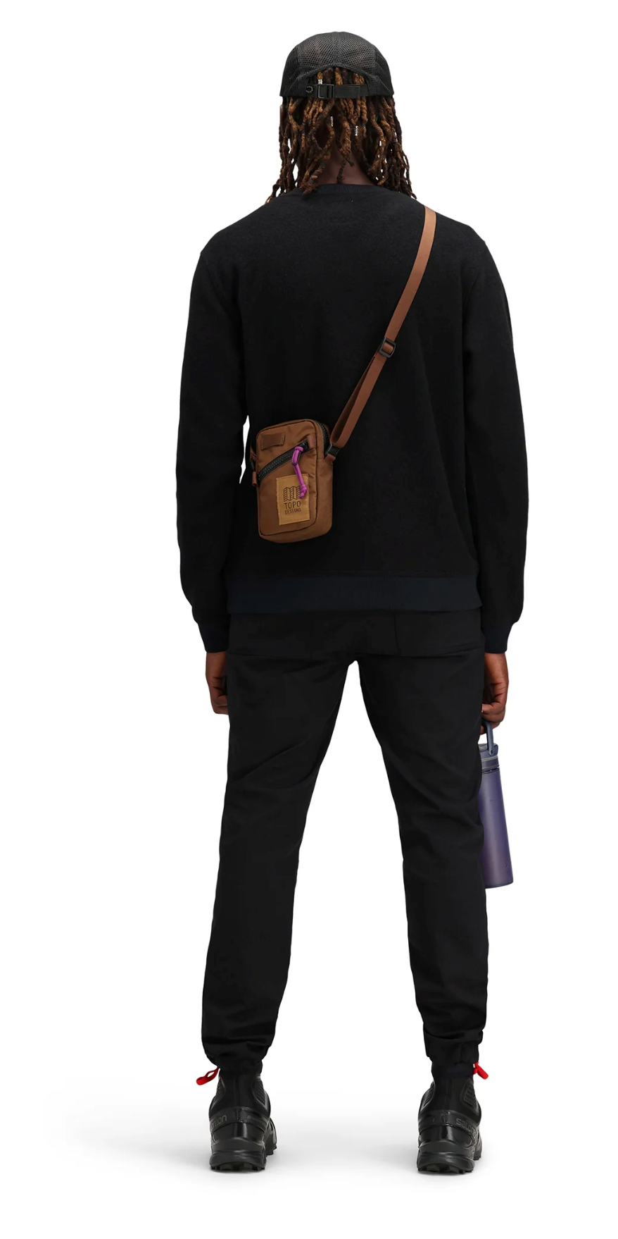 Mini Shoulder Bag