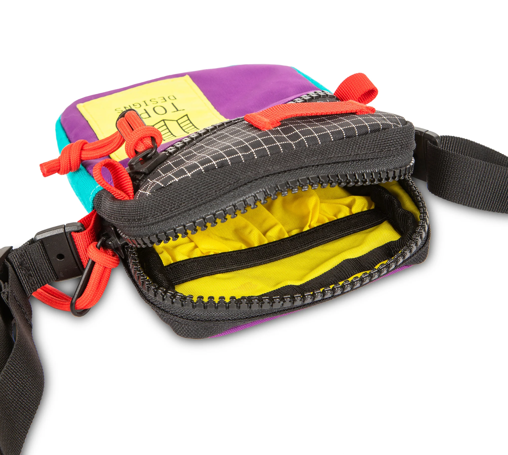 Mini Shoulder Bag