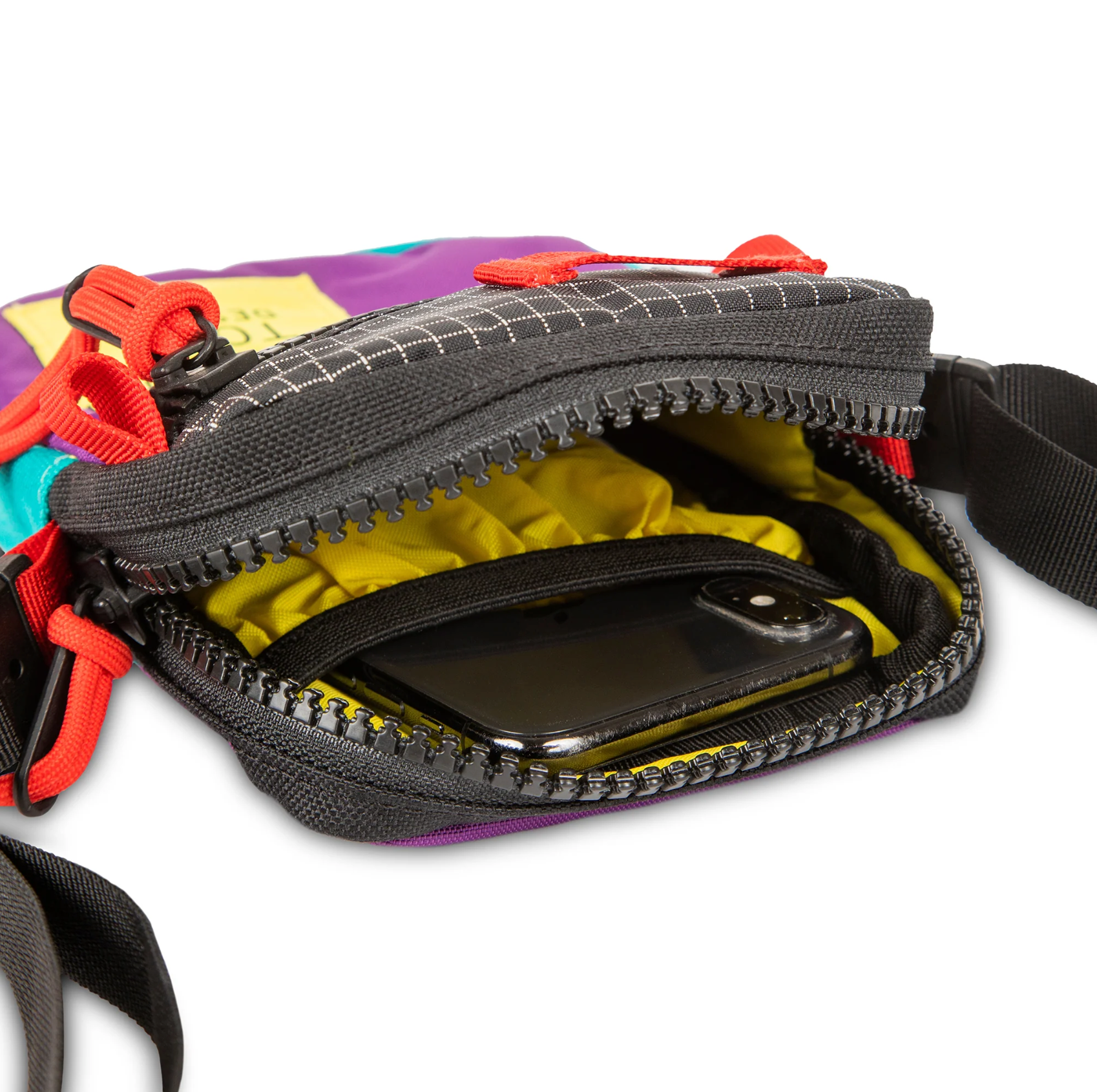 Mini Shoulder Bag