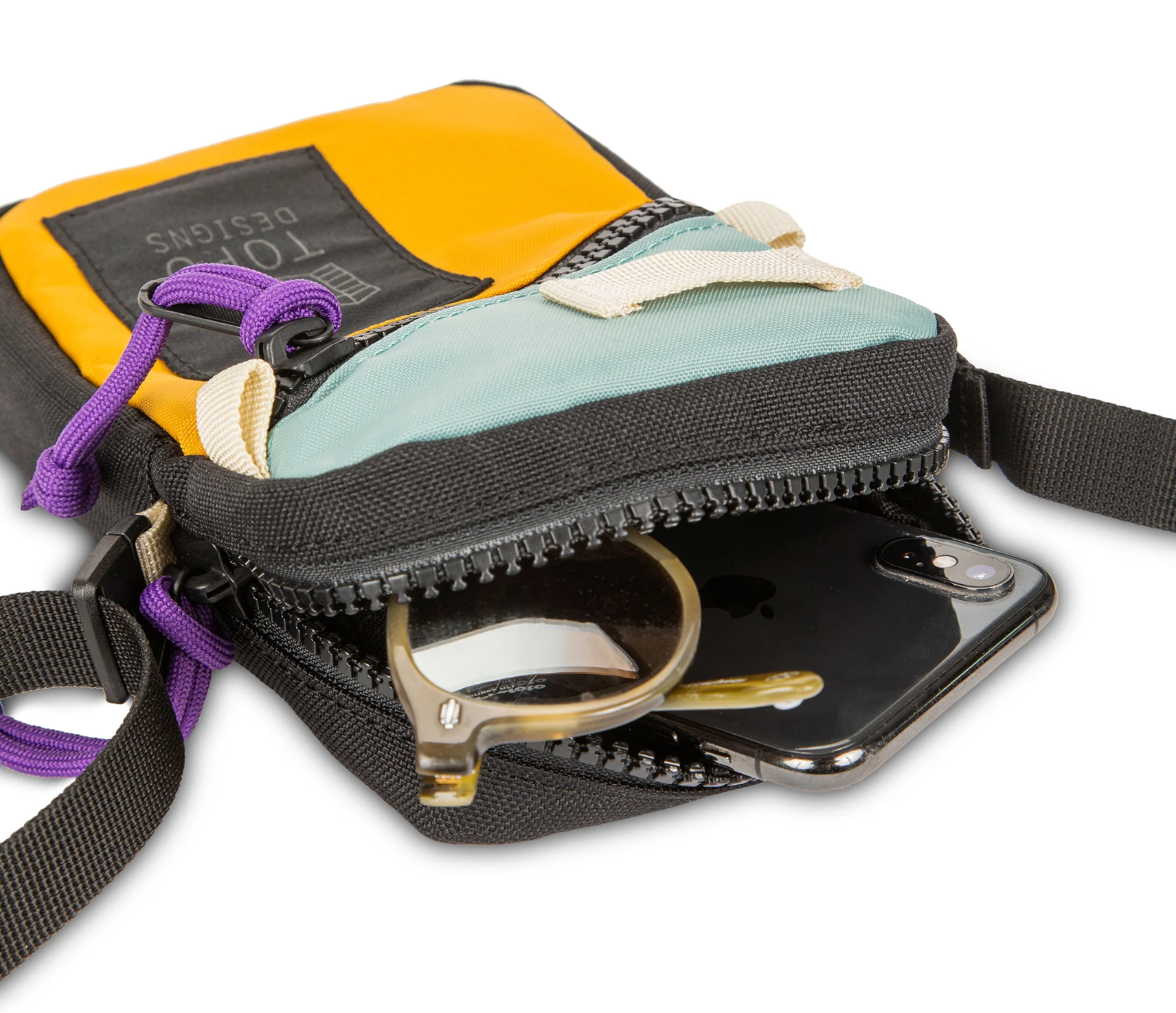 Mini Shoulder Bag