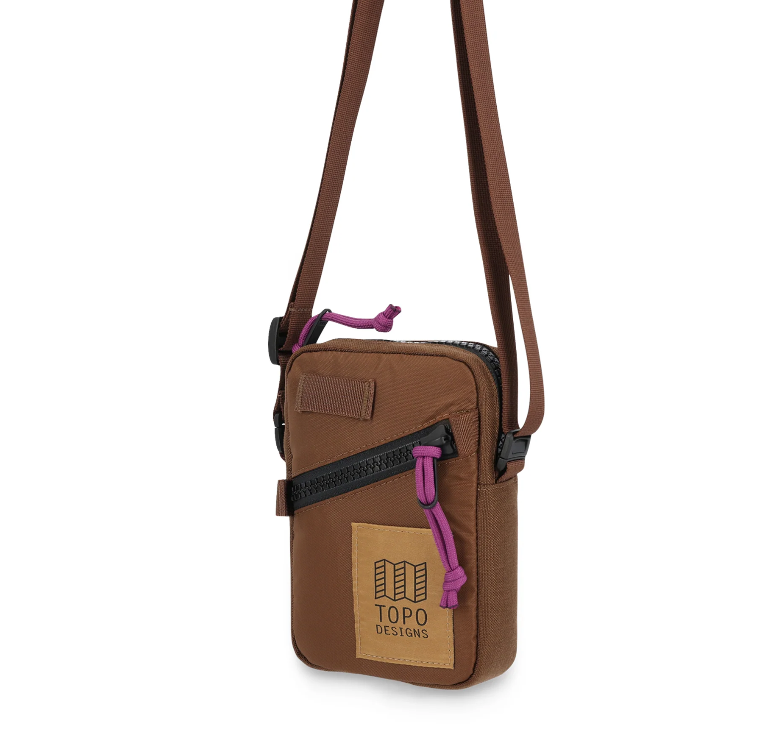 Mini Shoulder Bag