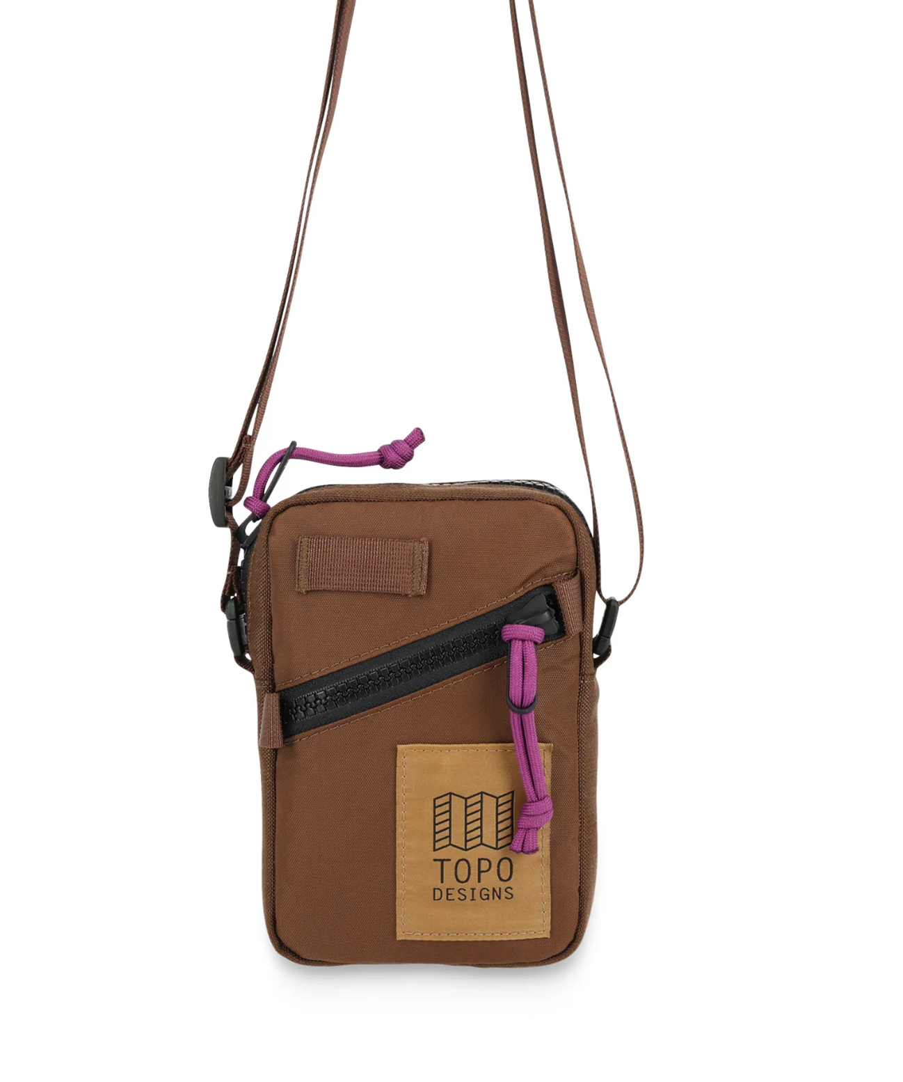 Mini Shoulder Bag