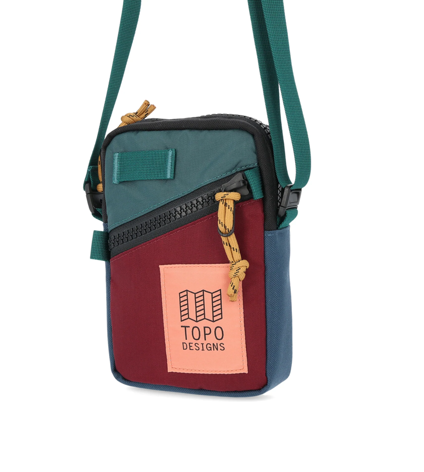 Mini Shoulder Bag