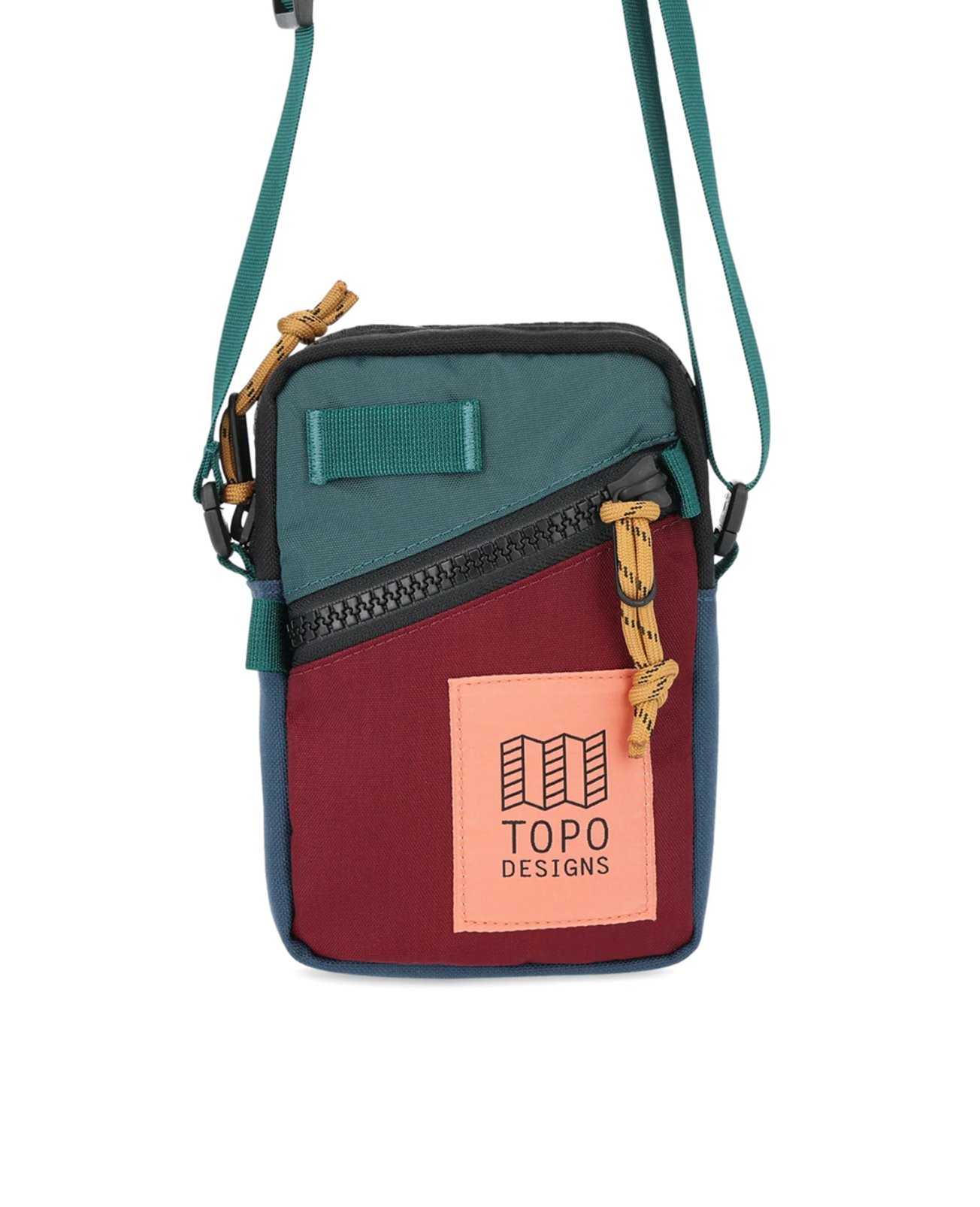 Mini Shoulder Bag
