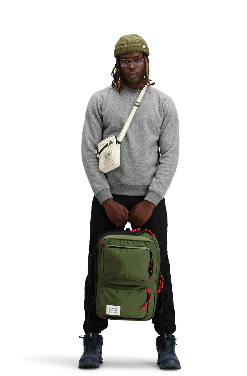 Mini Shoulder Bag