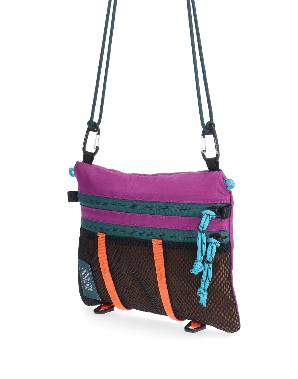 Mountain Accessory Shoulder Bag