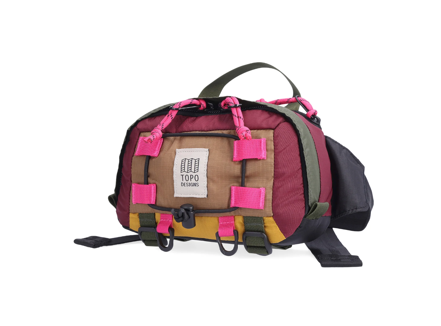 Mountain Hip Pack