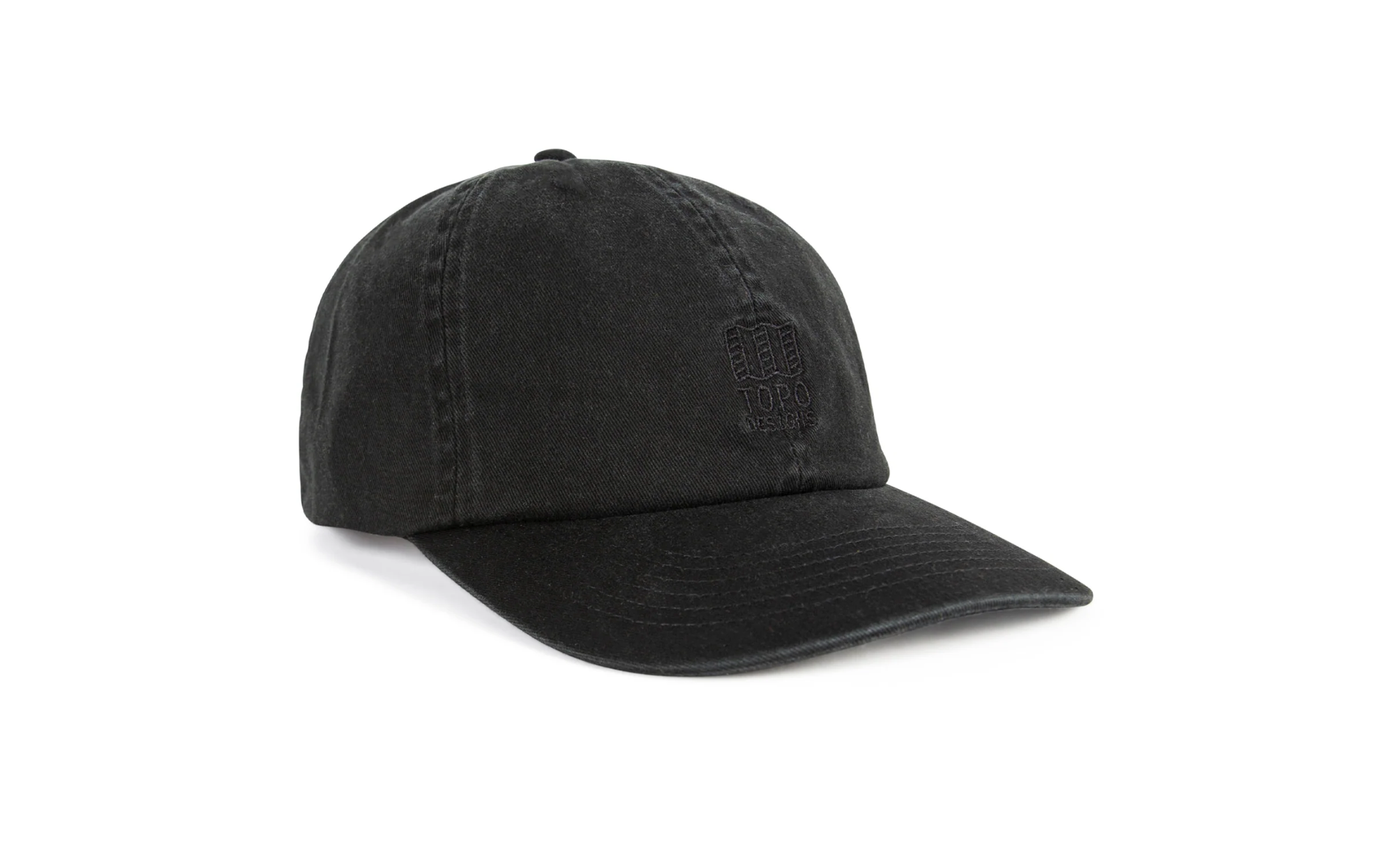 Dirt Ballcap