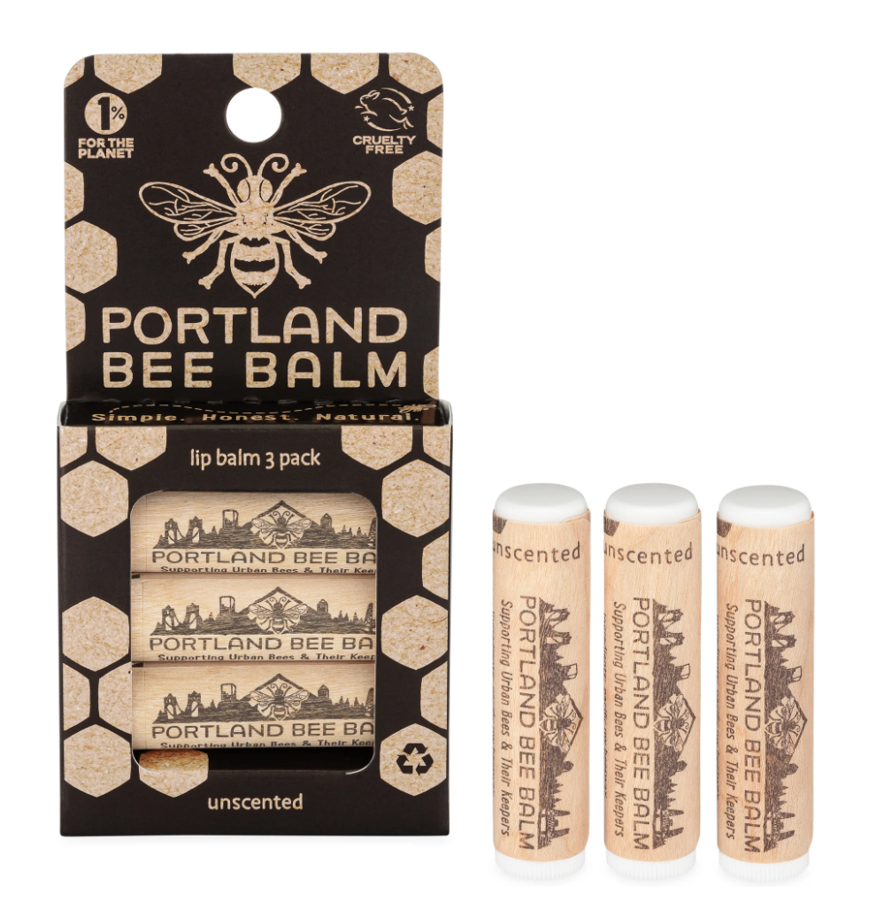 Portland Bee Balm